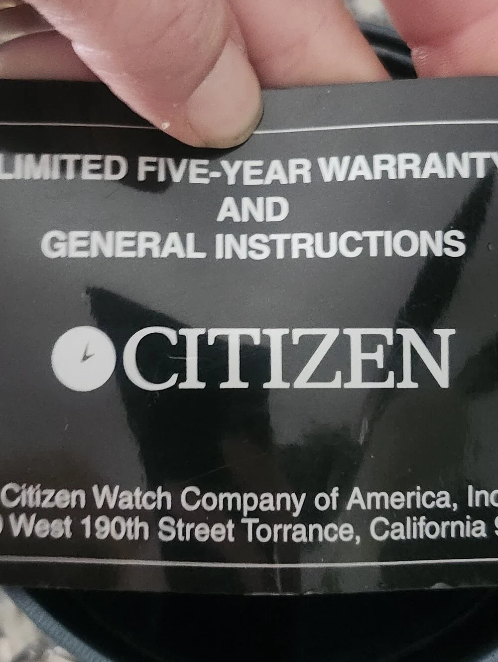 Citizen Eco Drive Silhouette Black Dial Ladies Silver Tone Watch
